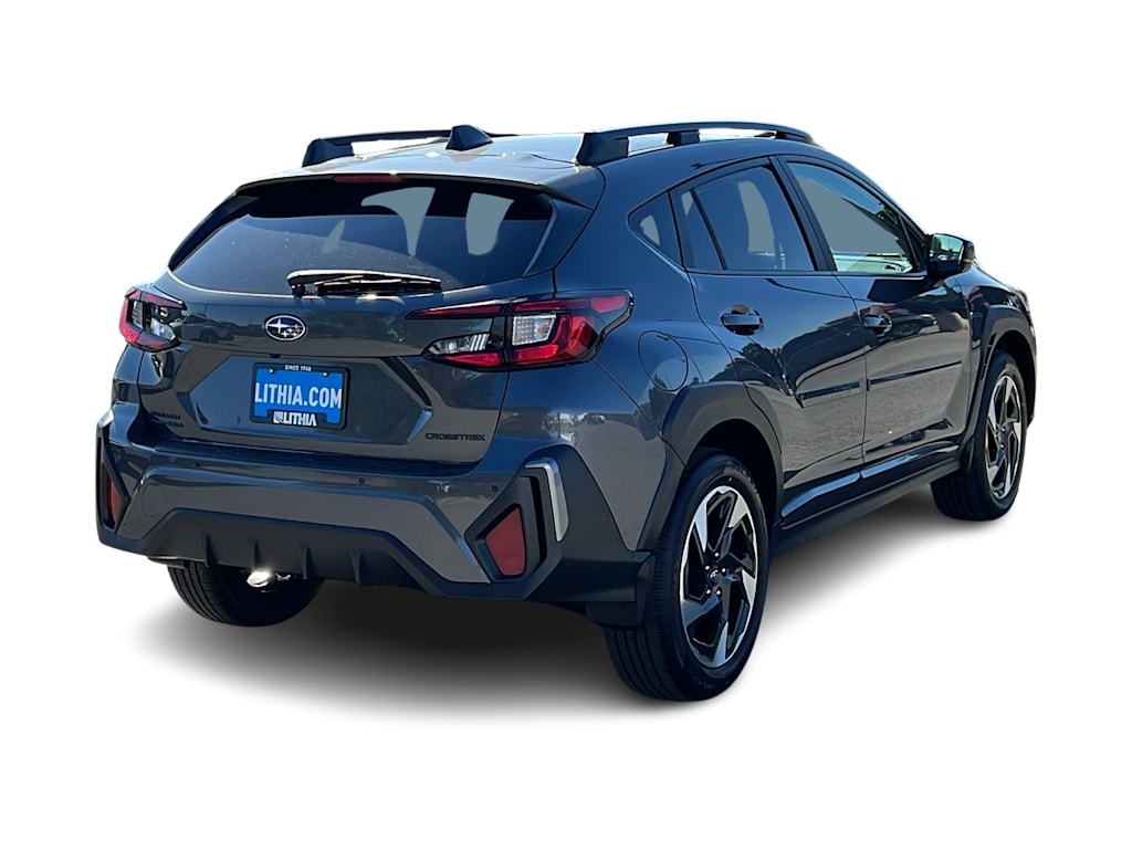 Thumbnail: 2026 Subaru Crosstrek - 22