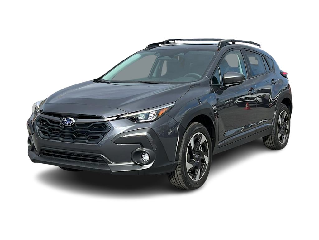 Thumbnail: 2025 Subaru Crosstrek - 2