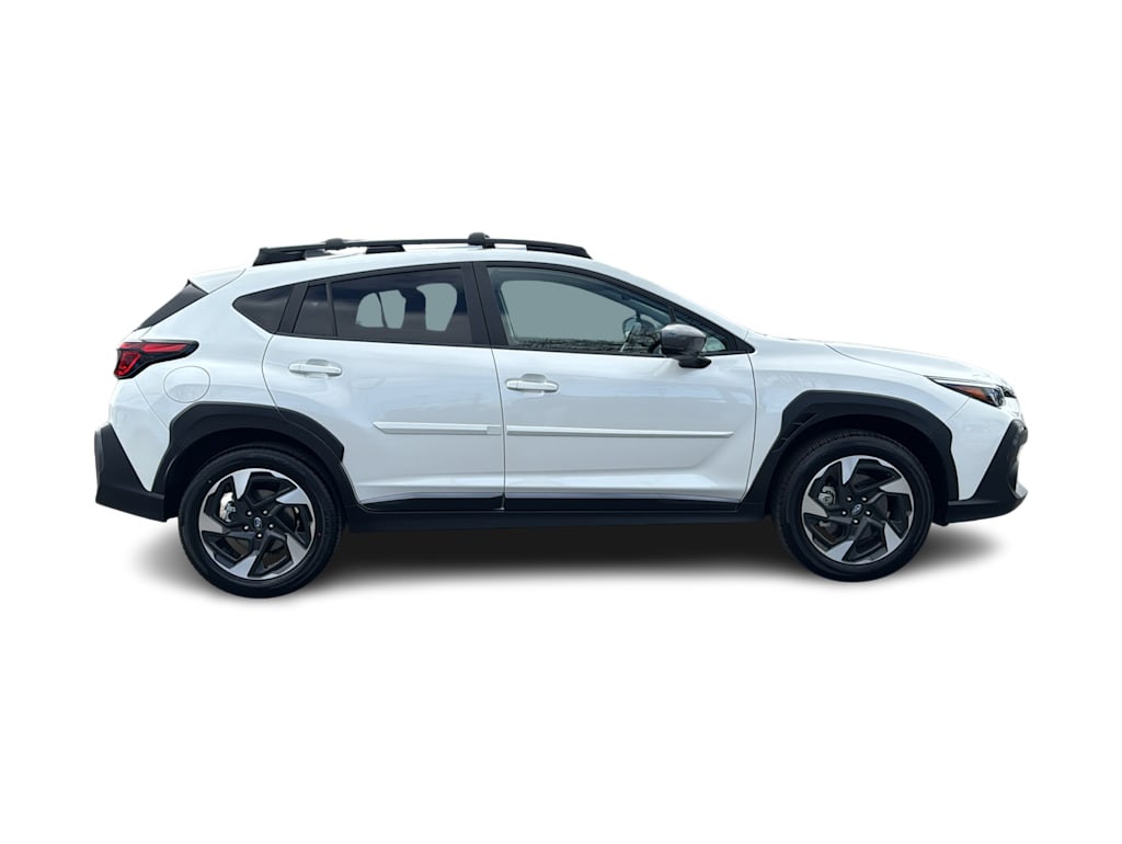 Thumbnail: 2025 Subaru Crosstrek - 21