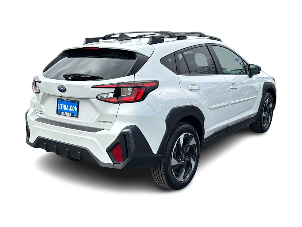 Thumbnail: 2025 Subaru Crosstrek - 22