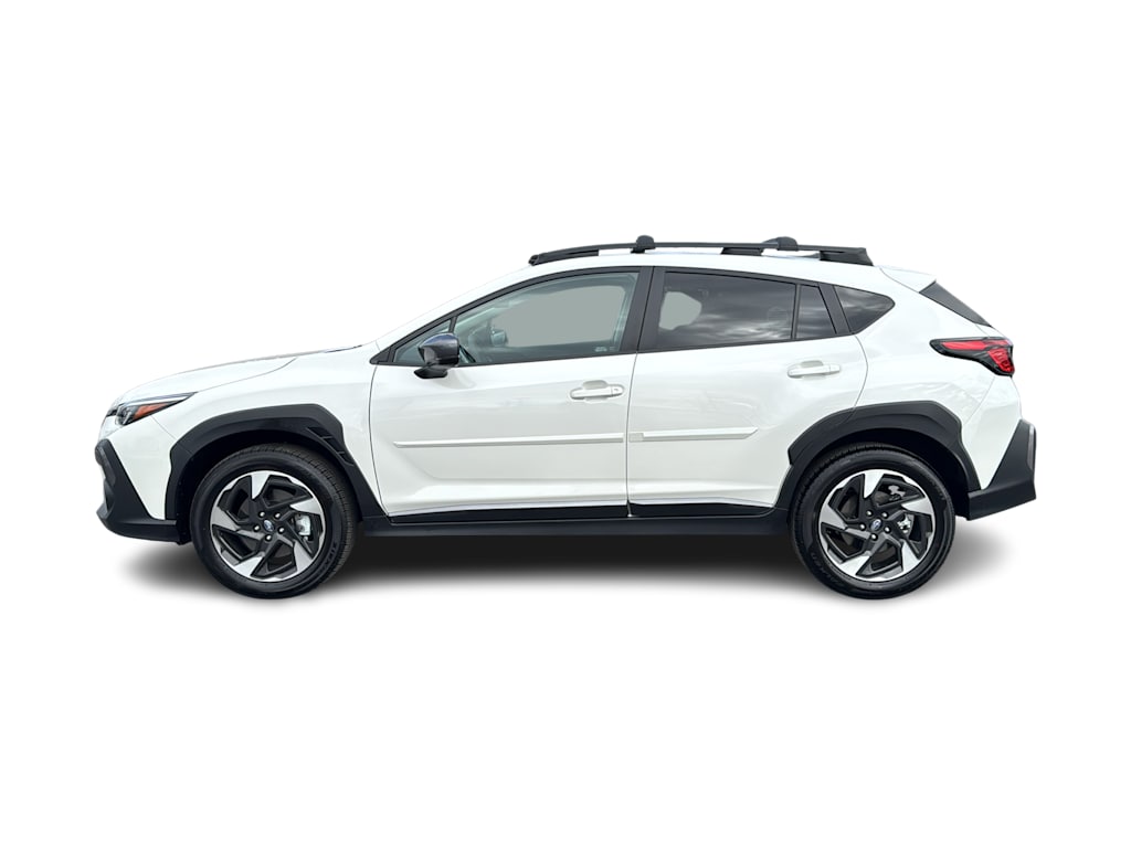 Thumbnail: 2025 Subaru Crosstrek - 3