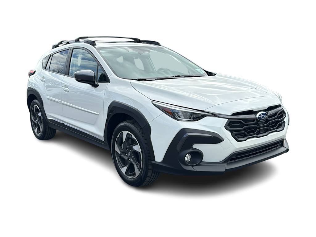 Thumbnail: 2025 Subaru Crosstrek - 20