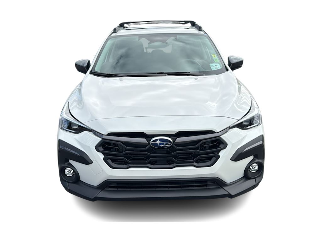 Thumbnail: 2025 Subaru Crosstrek - 6
