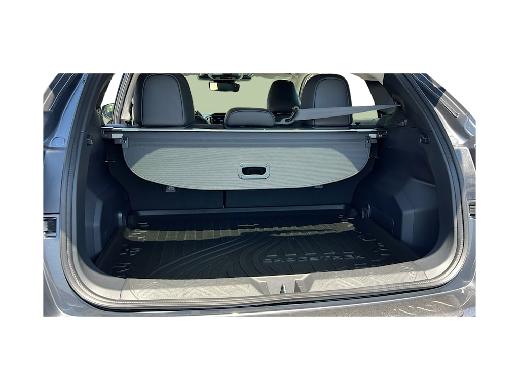 Thumbnail: 2025 Subaru Crosstrek - 17