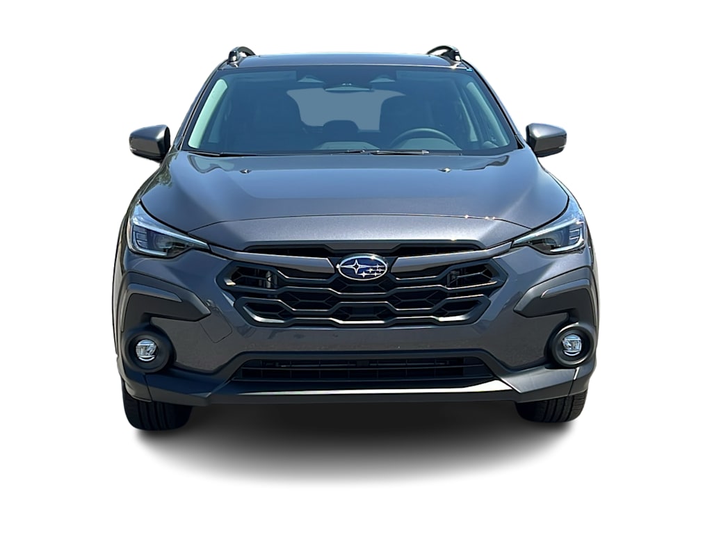 Thumbnail: 2025 Subaru Crosstrek - 6