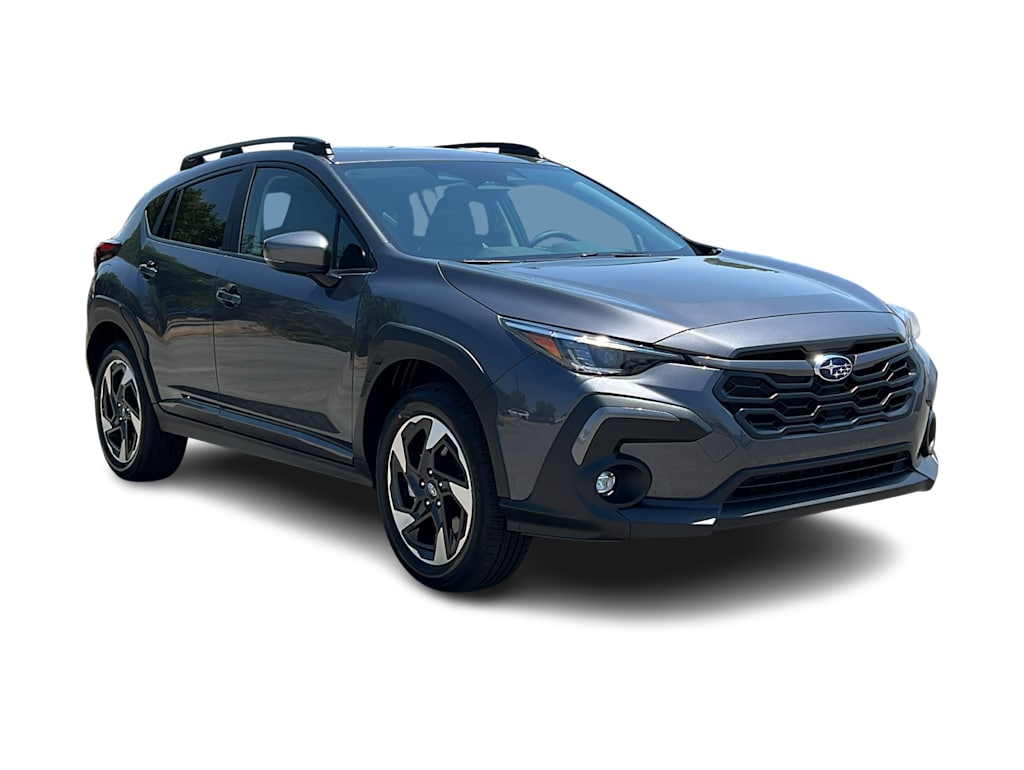 Thumbnail: 2025 Subaru Crosstrek - 20