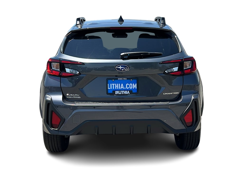 Thumbnail: 2025 Subaru Crosstrek - 5