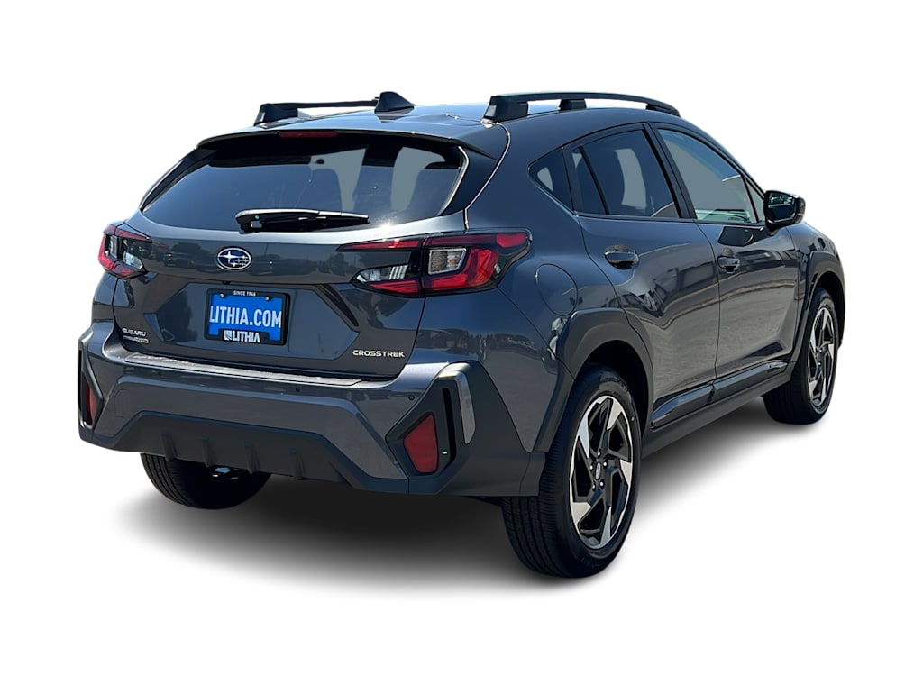 Thumbnail: 2025 Subaru Crosstrek - 22