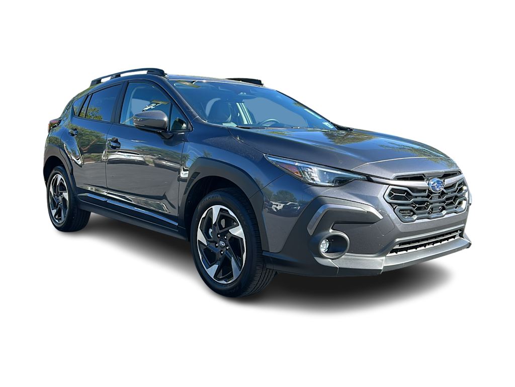 Thumbnail: 2025 Subaru Crosstrek - 17
