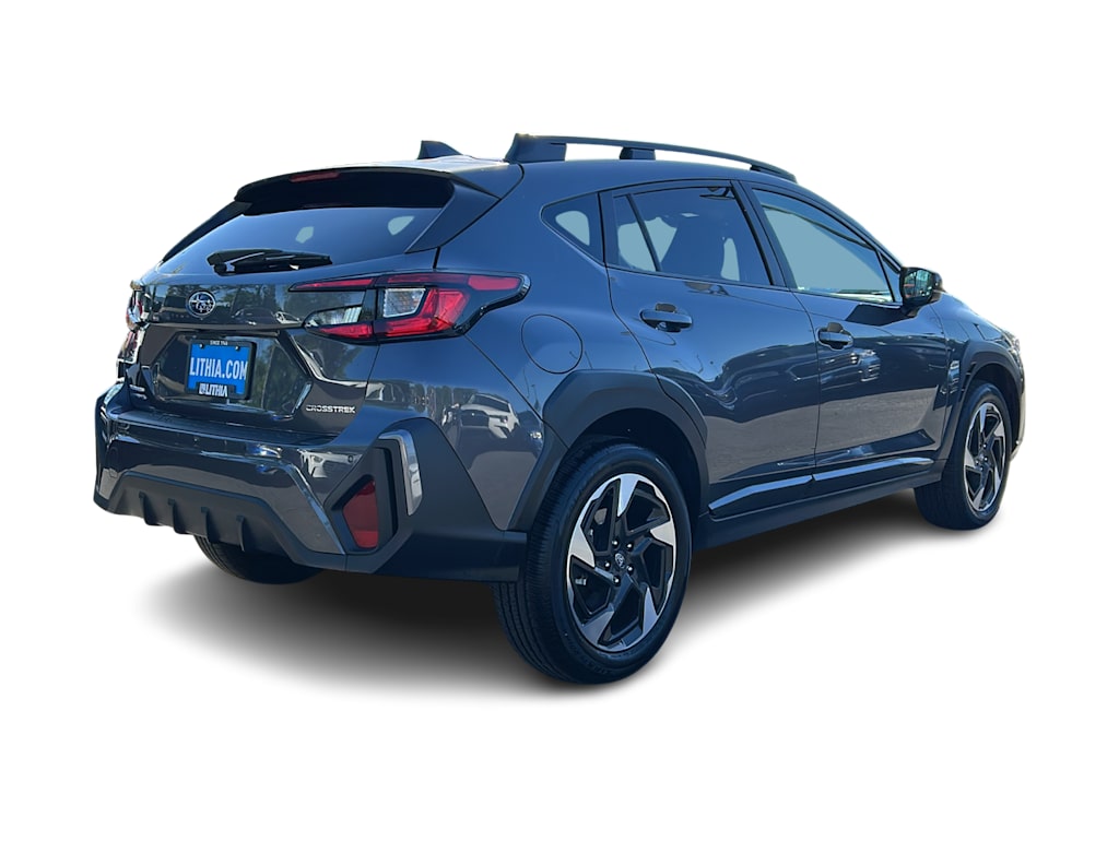 Thumbnail: 2025 Subaru Crosstrek - 19