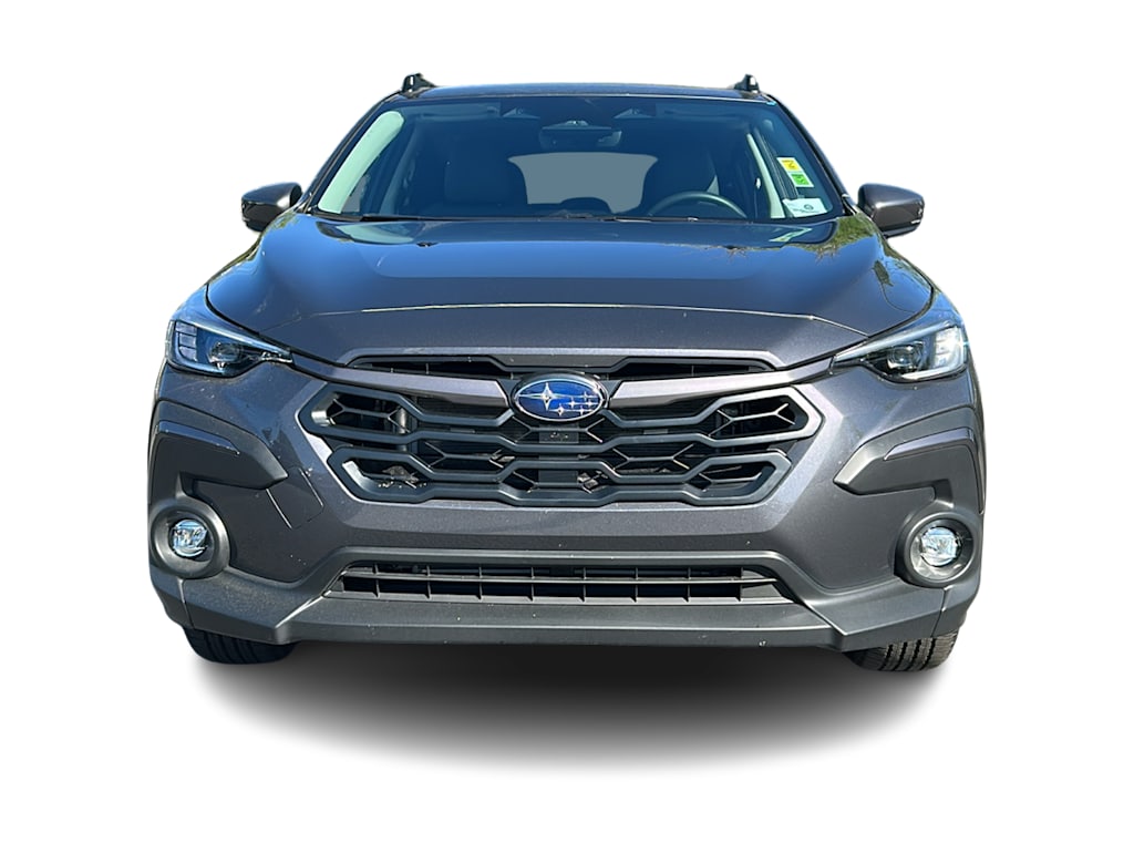 Thumbnail: 2025 Subaru Crosstrek - 6