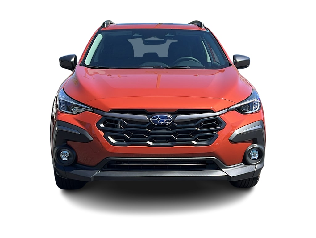 Thumbnail: 2025 Subaru Crosstrek - 6