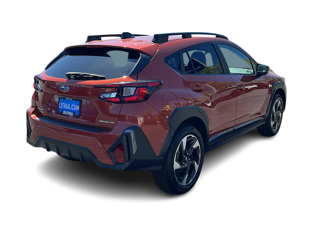 Thumbnail: 2025 Subaru Crosstrek - 22