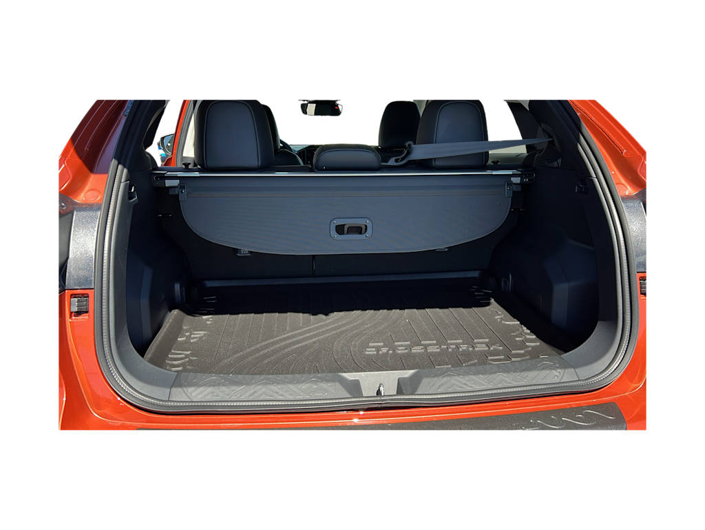 Thumbnail: 2025 Subaru Crosstrek - 17