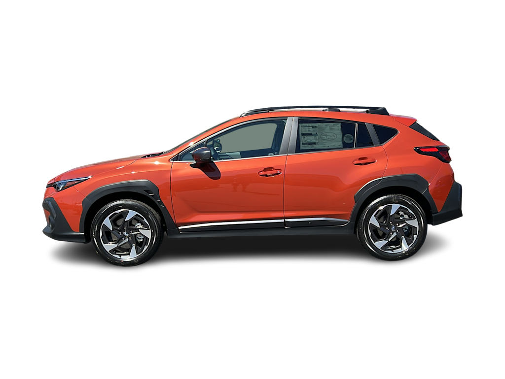 Thumbnail: 2025 Subaru Crosstrek - 3
