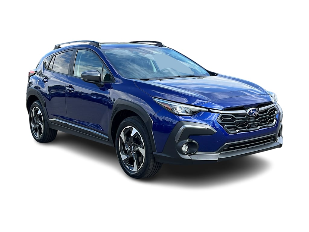 Thumbnail: 2025 Subaru Crosstrek - 20