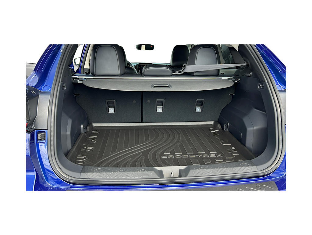 Thumbnail: 2025 Subaru Crosstrek - 17