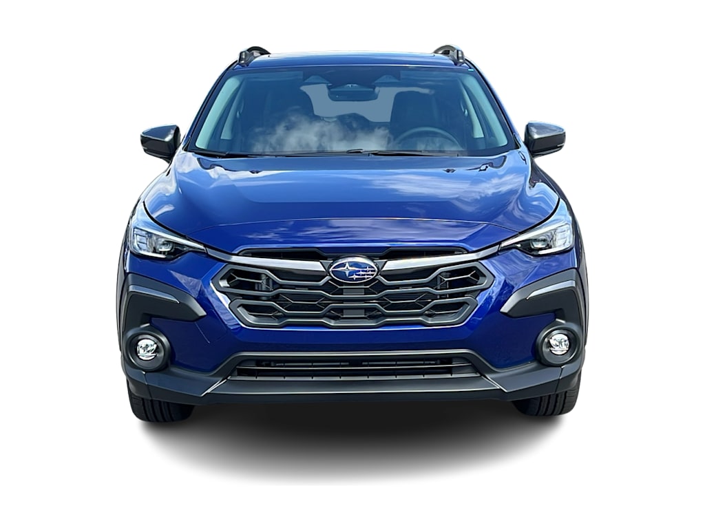 Thumbnail: 2025 Subaru Crosstrek - 6
