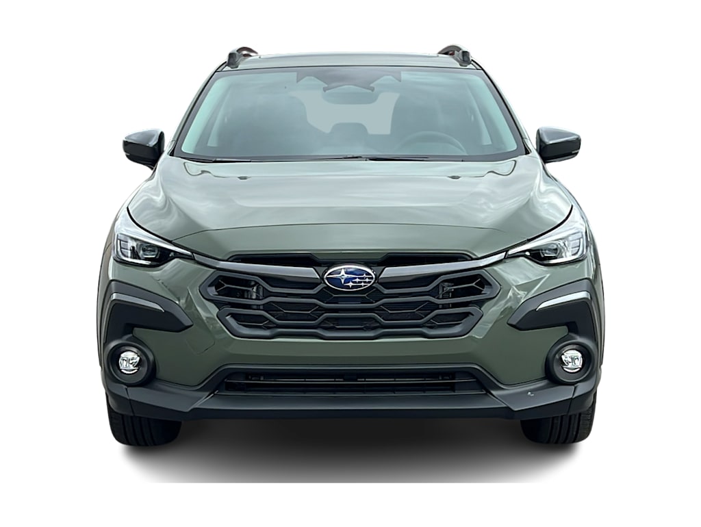 Thumbnail: 2026 Subaru Crosstrek - 6
