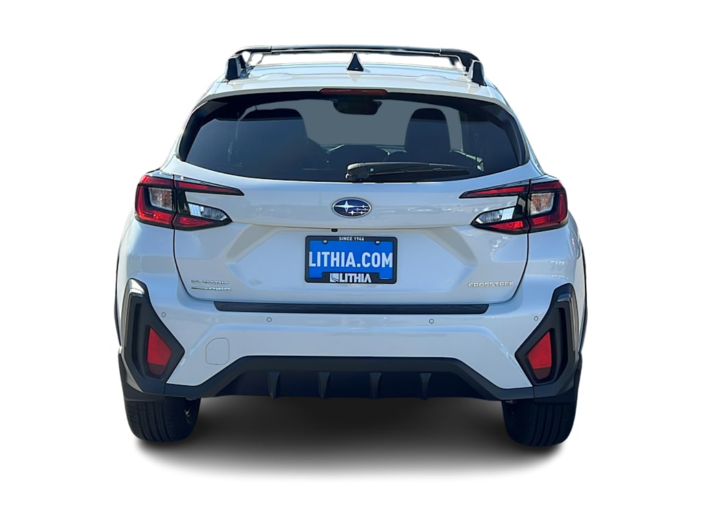 2025 Subaru Crosstrek Limited 5