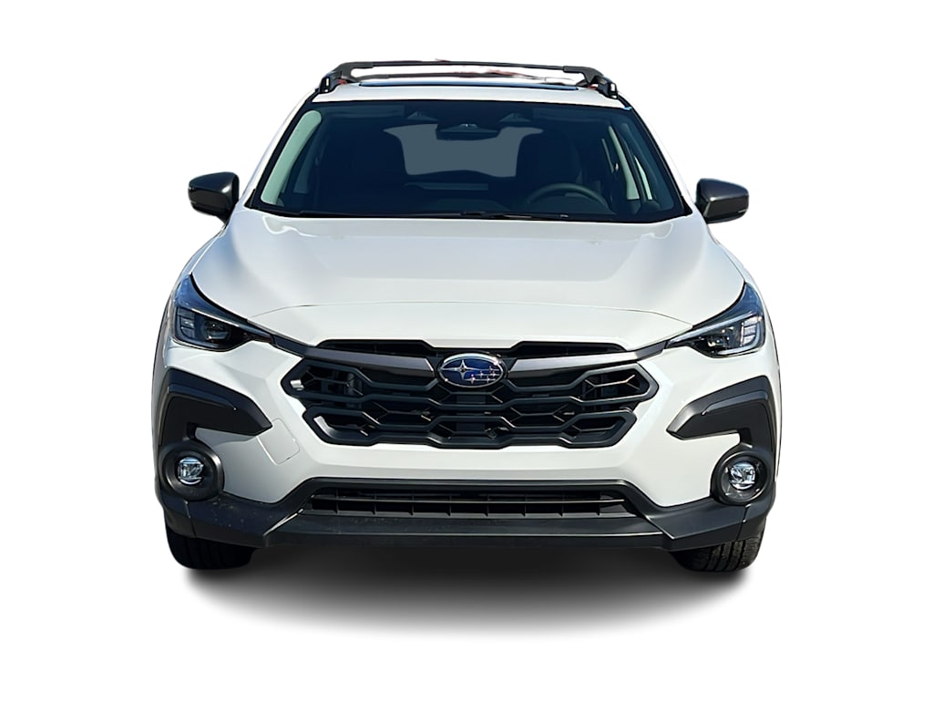 2025 Subaru Crosstrek Limited 6