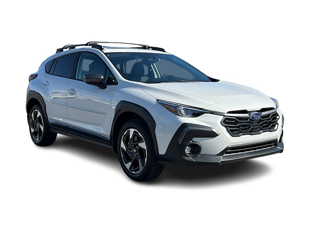 2025 Subaru Crosstrek Limited 20
