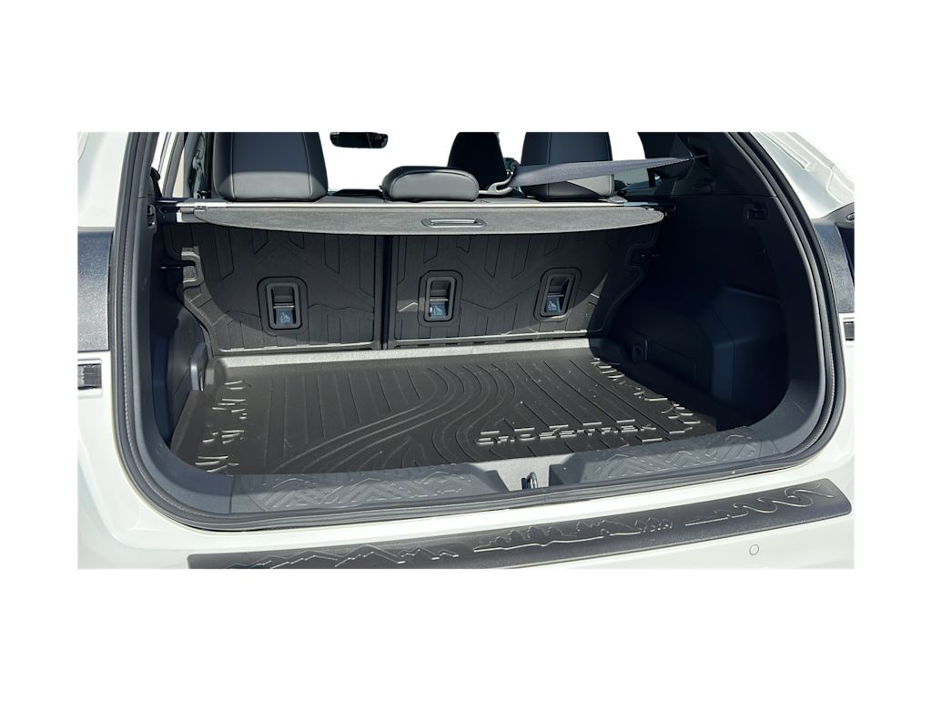 2025 Subaru Crosstrek Limited 17