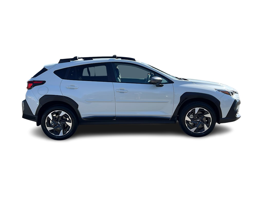 2025 Subaru Crosstrek Limited 21