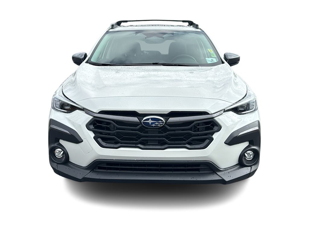 Thumbnail: 2025 Subaru Crosstrek - 6