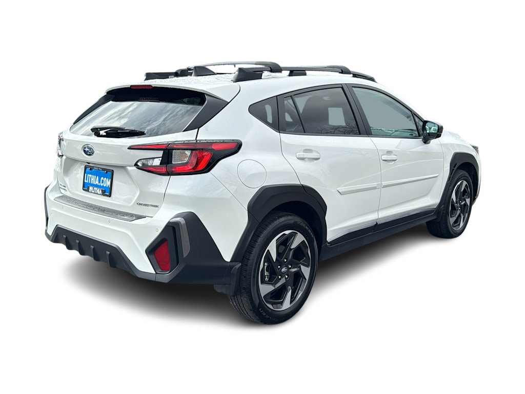 Thumbnail: 2025 Subaru Crosstrek - 22