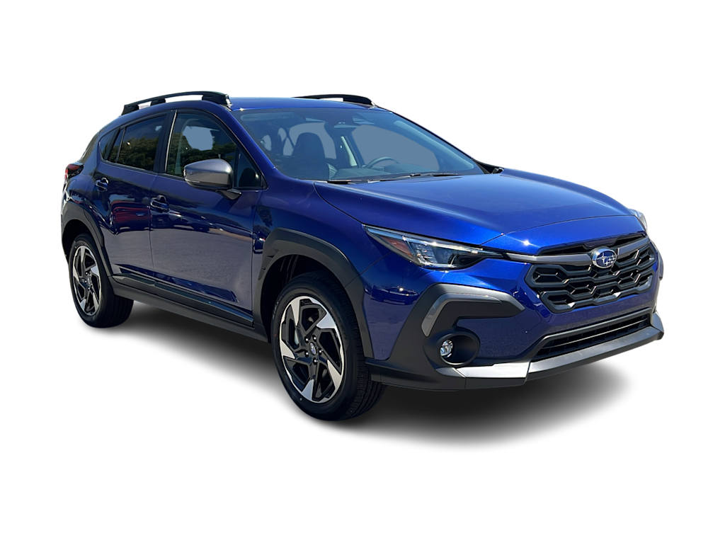 Thumbnail: 2025 Subaru Crosstrek - 20