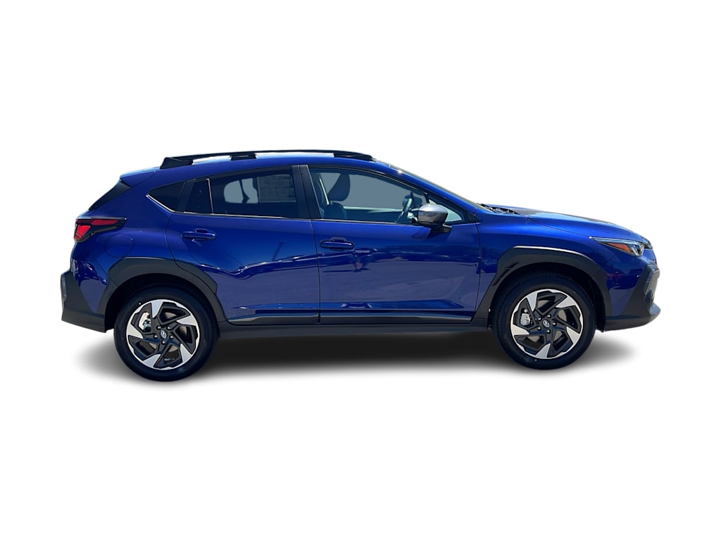 Thumbnail: 2025 Subaru Crosstrek - 21