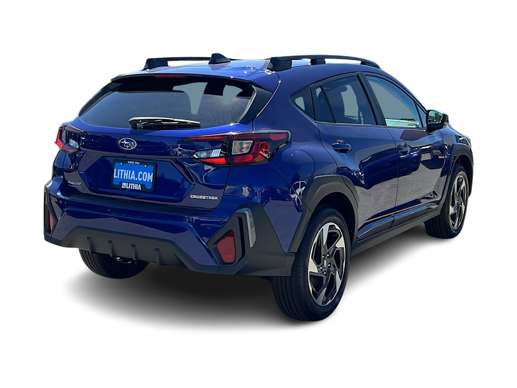 Thumbnail: 2025 Subaru Crosstrek - 22