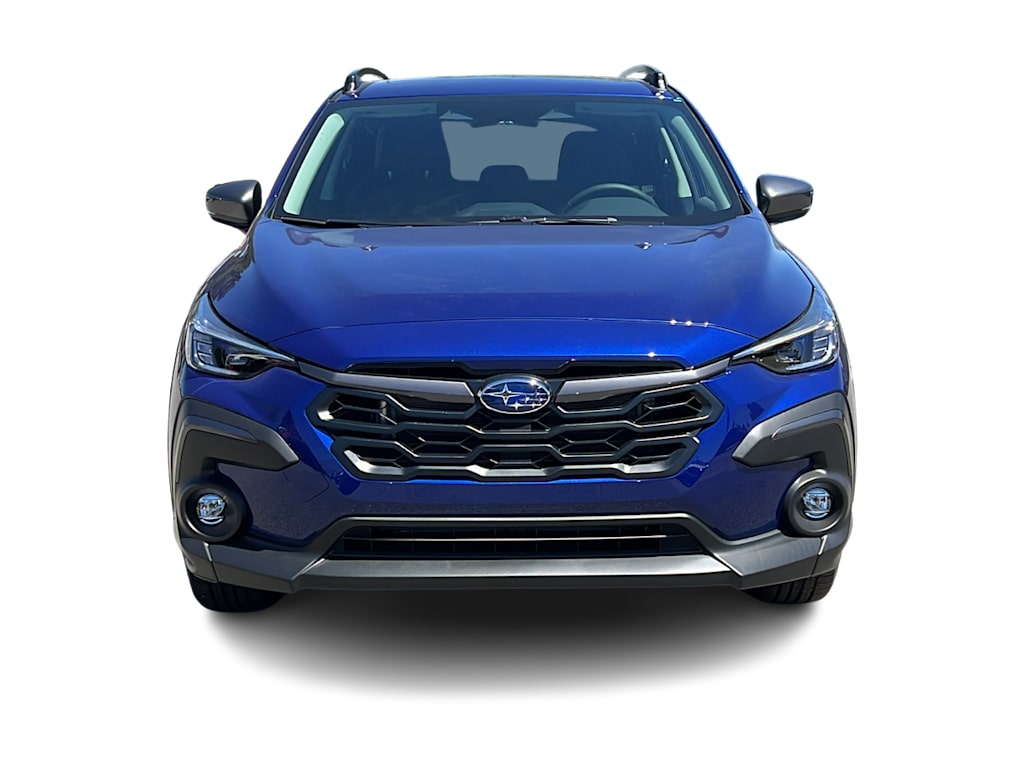 Thumbnail: 2025 Subaru Crosstrek - 6