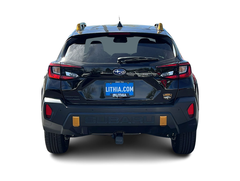 Thumbnail: 2024 Subaru Crosstrek - 5