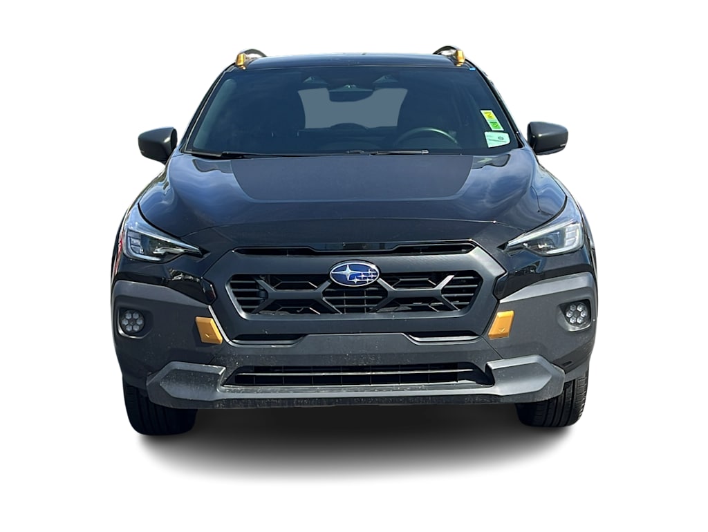 Thumbnail: 2024 Subaru Crosstrek - 6