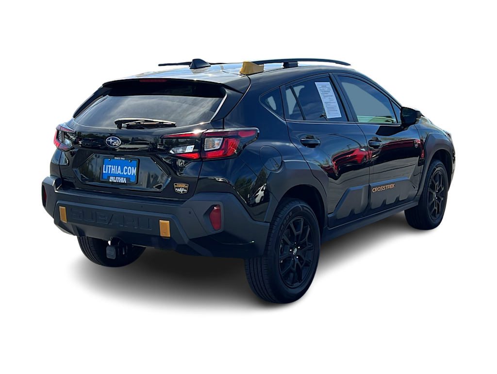 Thumbnail: 2024 Subaru Crosstrek - 21