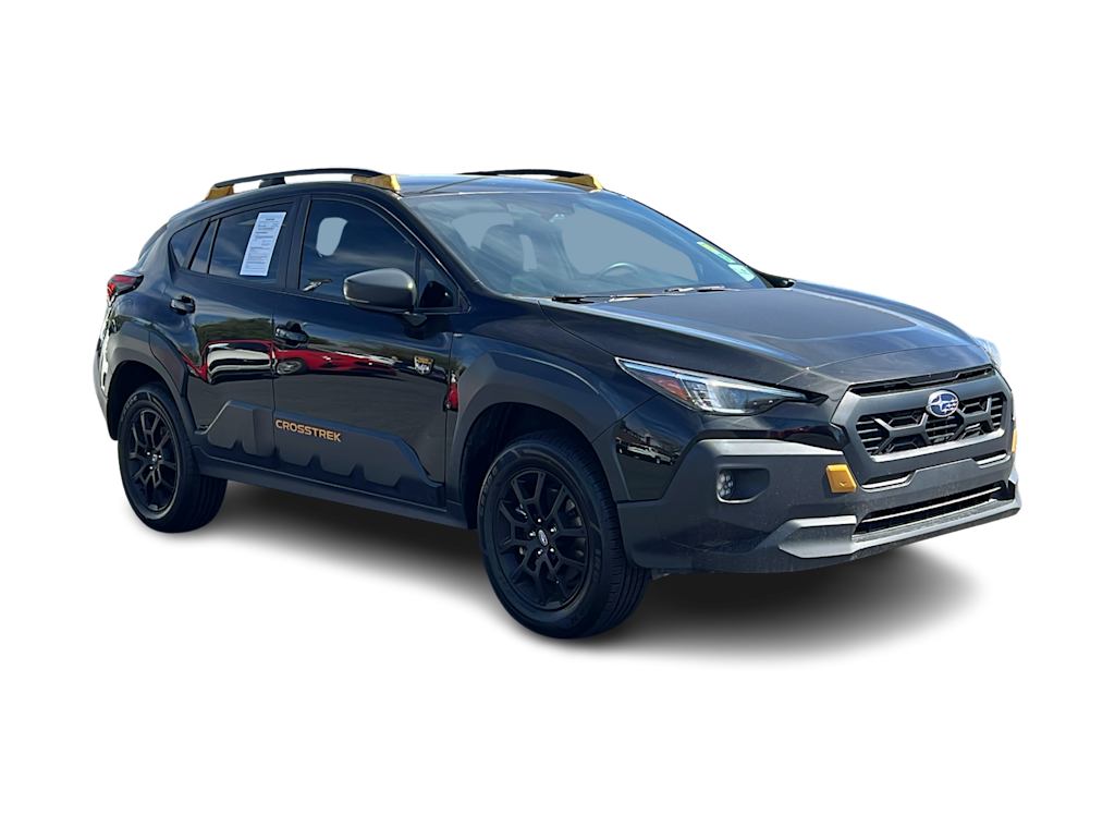 Thumbnail: 2024 Subaru Crosstrek - 19