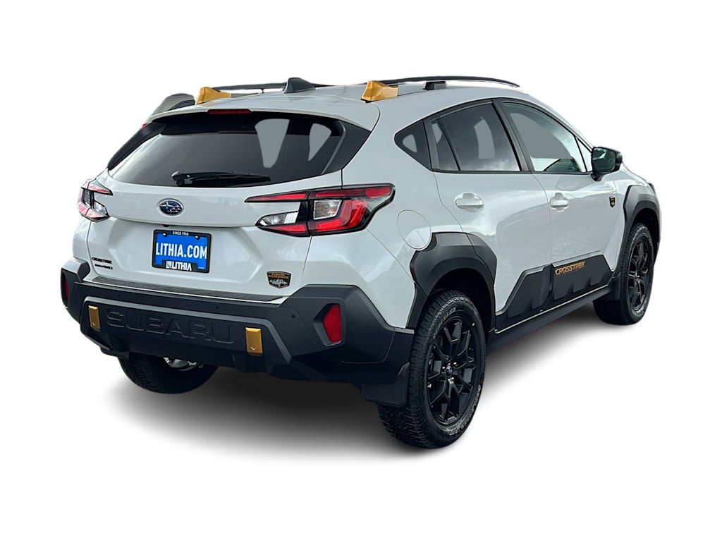 Thumbnail: 2026 Subaru Crosstrek - 22
