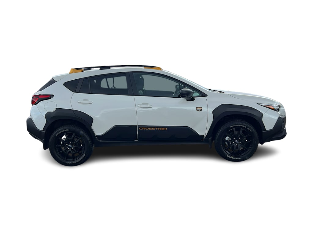 Thumbnail: 2026 Subaru Crosstrek - 21