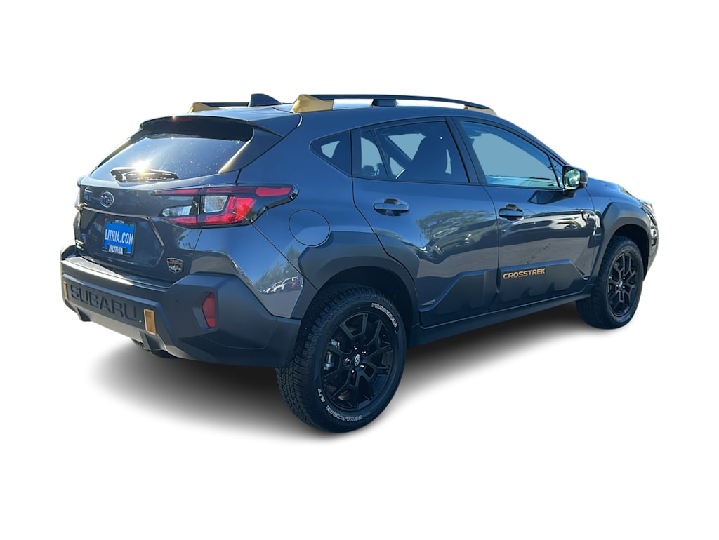 Thumbnail: 2025 Subaru Crosstrek - 21