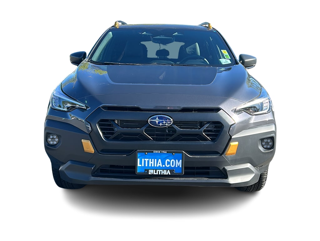 Thumbnail: 2025 Subaru Crosstrek - 6