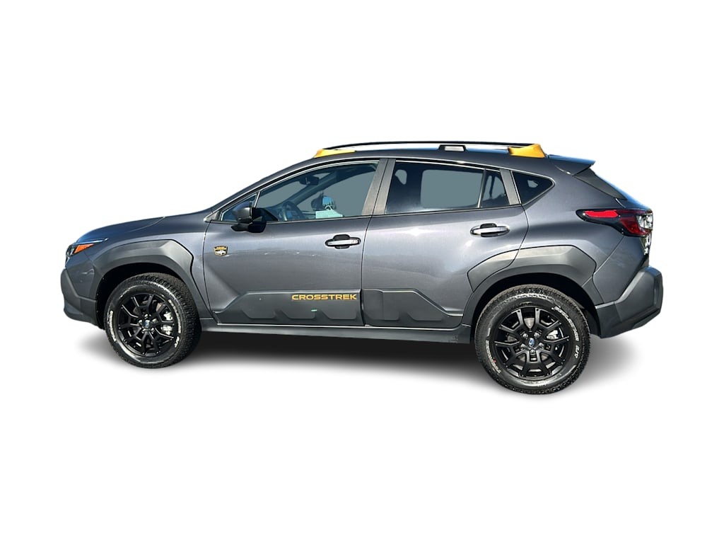 Thumbnail: 2025 Subaru Crosstrek - 3