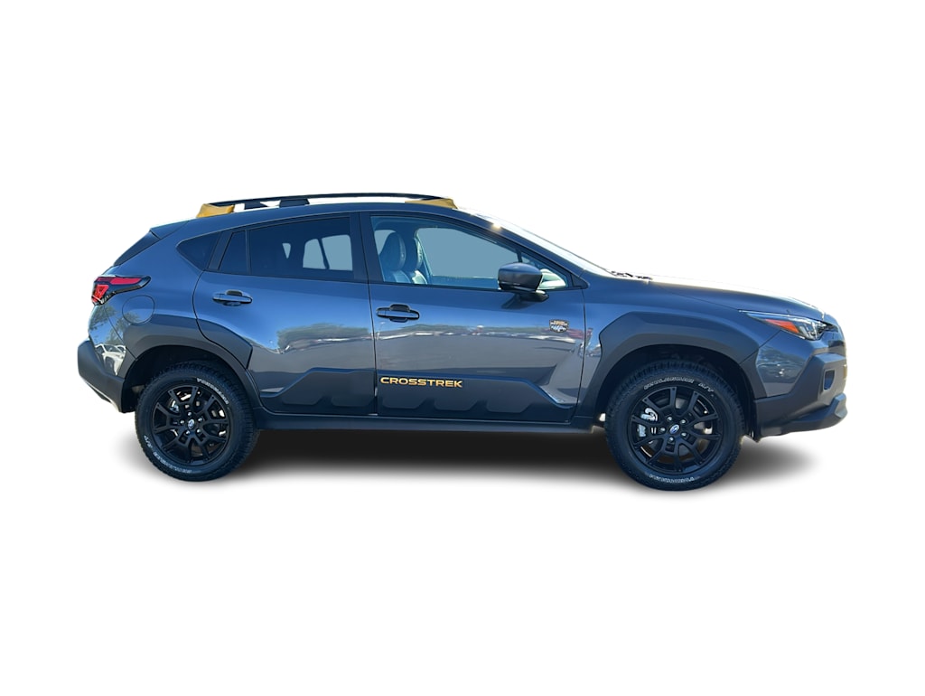 Thumbnail: 2025 Subaru Crosstrek - 20
