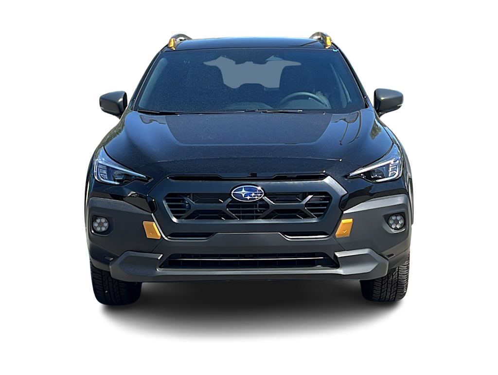 Thumbnail: 2026 Subaru Crosstrek - 6