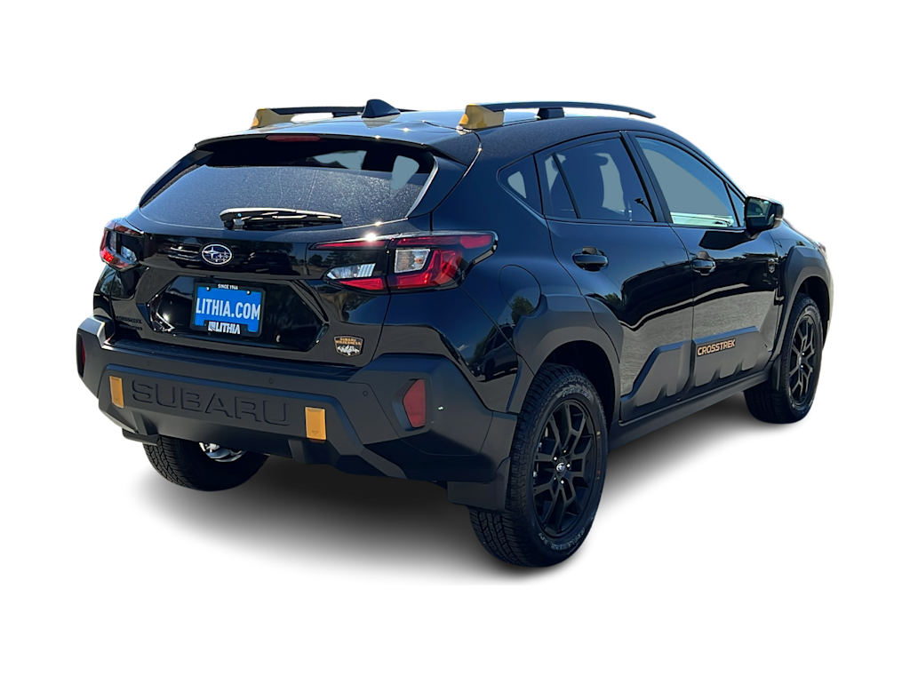 Thumbnail: 2026 Subaru Crosstrek - 21