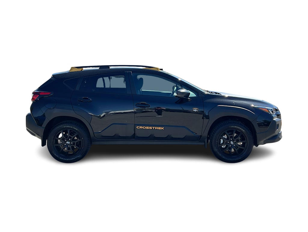 Thumbnail: 2026 Subaru Crosstrek - 20