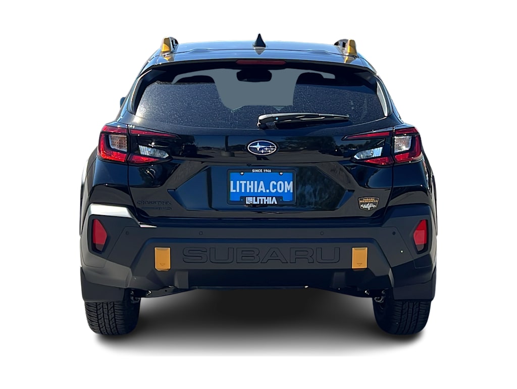 Thumbnail: 2026 Subaru Crosstrek - 5