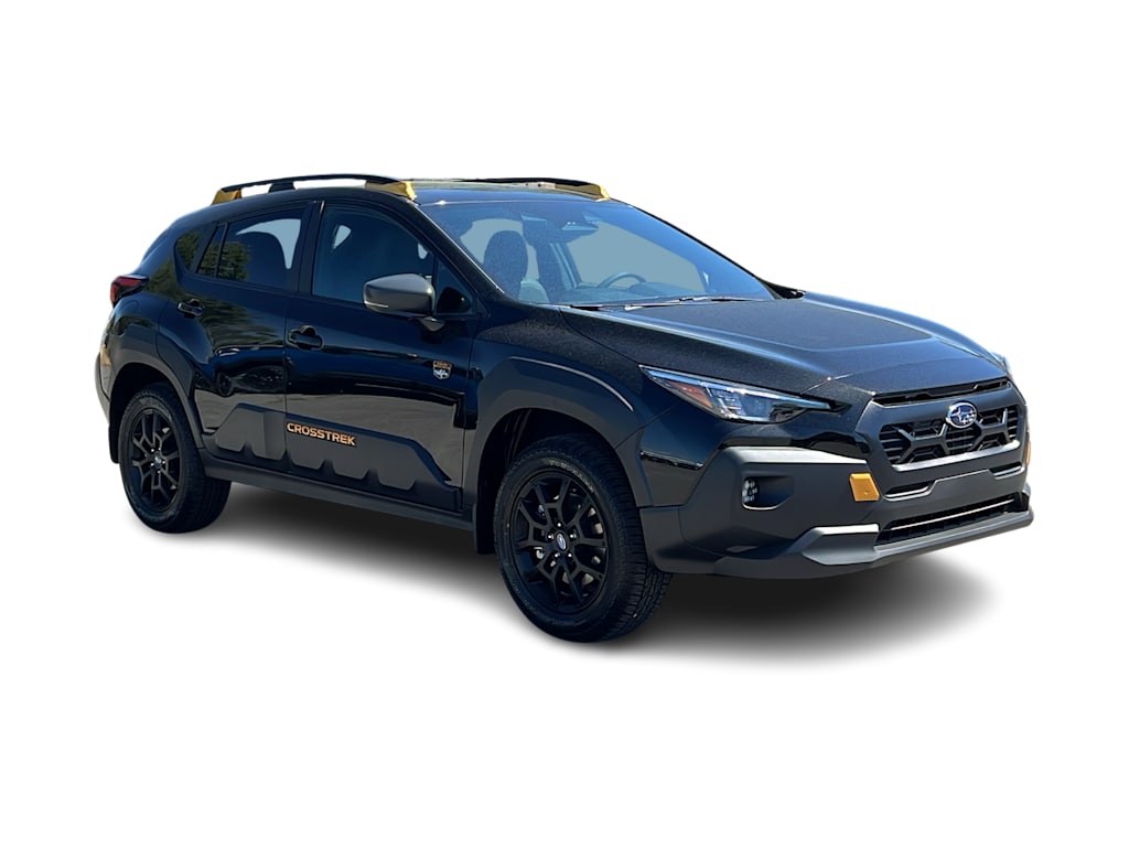 Thumbnail: 2026 Subaru Crosstrek - 19