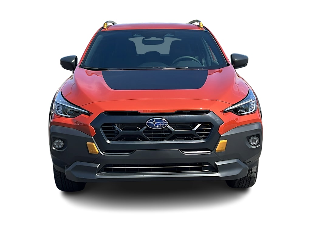 2025 Subaru Crosstrek Wilderness 6